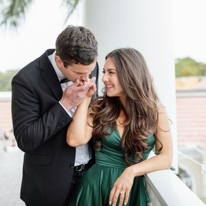 Meet your Posher, Carly